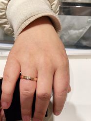 -I Do(镇江苏宁广场店)