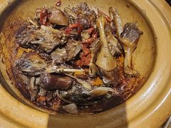 -湖南老灶台·生态农业餐饮(龙胜店)