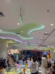 -meland亲子乐园•派对•研学(苏州悠方购物中心店)