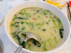 老济南甜沫-金春禧(世茂国际广场店)