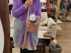 -海星奢选二手奢侈品手表包包鉴定回收寄卖(墨玉南路店)