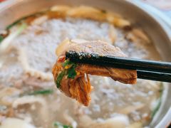 黑山羊肉-老石黑山羊毛驴肉火锅(金凯广场店)