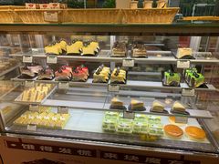 -蜂蝶来饼店(拱北总店)