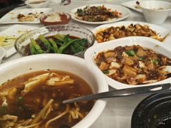 -惠丰堂饭庄