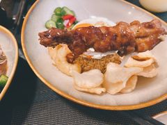 -THE PAWON·8碗(古北SOHO店)