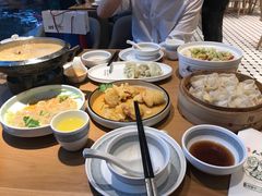 -天怡興·百年蒸饺(中心书城店)