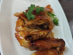 -茶港食堂(武昌店)