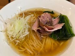 -真打拉面·日式拉面新流派(体育西横街店)