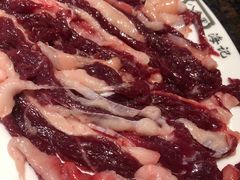-八合里潮汕鲜牛肉火锅(深圳海岸城店)