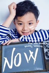 点击看大图 -鹿乐·亲子儿童摄影(城东翠雍新城南区店)