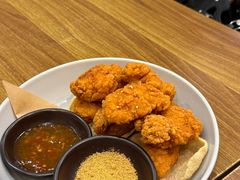 -曼谷食堂·泰国家庭料理(丹桂路店)