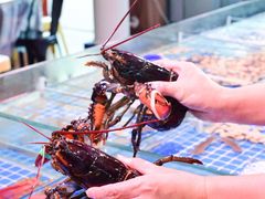 -巽寮印象美食部落餐厅·海鲜·地方特色菜(惠州体验店)