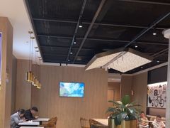 -德克士(长安百货店)