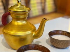 -黑青稞庄园·新式藏餐·牦牛肉汤锅(新都桥店)