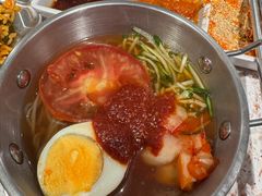 -尹珍珠·韩式无限烤肉(回龙湾店)