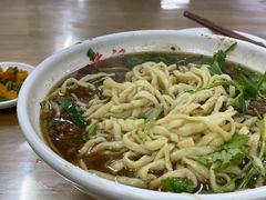 -陈记锅盖面(长江路店)