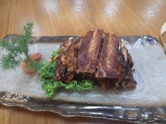 -湖滨国际酒店中餐厅·宴会厅