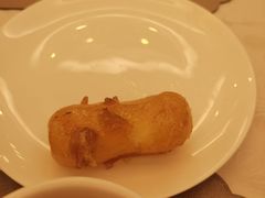 -内蒙古驻京办餐厅
