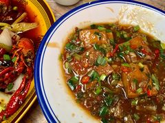 -金渝海鲜烧烤万州烤鱼店
