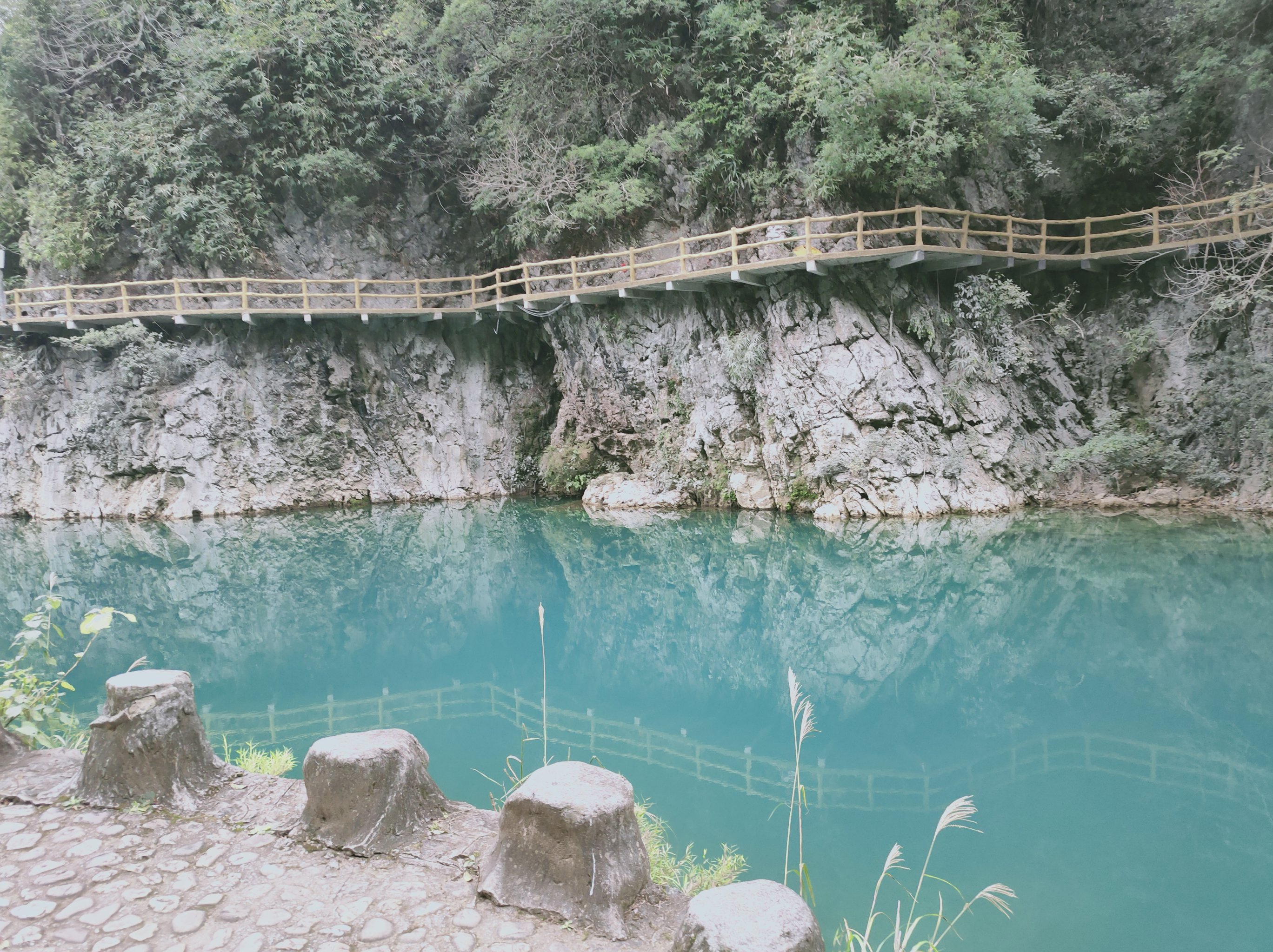 大荔附近旅游景点大全图片