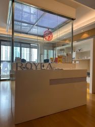 点击看大图 -ROYEA茹彦祛痘·问题肌肤修护中心