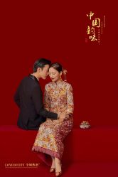 -全城热恋婚纱摄影(优质钻石店)