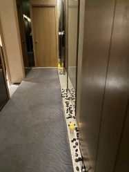 -上海外滩浦华大酒店·涟水疗SPA健身中心