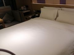 -麗枫酒店(广州中山大学中山眼科中心区庄地铁站店)