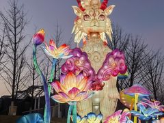 -武汉园博园(武汉自然博物馆)