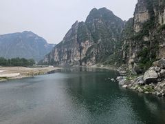 -孤山寨风景区