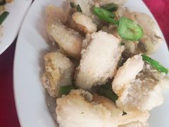 -蛇口康乐快餐鱼仔档(翠苑小区店)