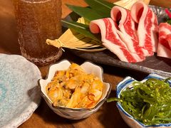 -河风の幸会精致料理