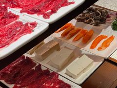 -牛事制造局牛肉火锅(莲岳路店)