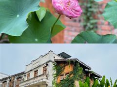 -两江国际影视城