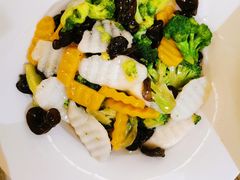 -十二饭点·川菜(北站圆融店)