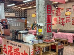 -小匠喜·江西菜(人民广场店)