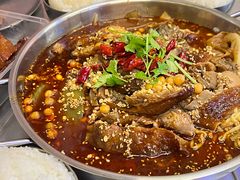 -蓉三少冒烤鸭·四川小吃集(北京首店)