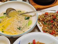 -小锅菜(颛兴路店)