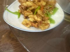 -老都一处饺子馆(道里店)