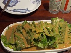 -前海沿·青岛菜(五四广场永旺店)