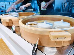 肥西老母鸡汤-老乡鸡(融科天地店)