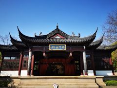 -枫桥景区