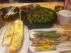 -李不管把把烧(天府三街店)