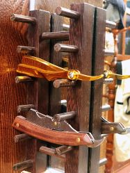 -巴伯尔男士理发馆