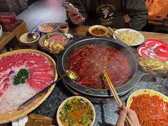 -蜀大侠火锅(总府路店)