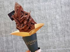 -GODIVA(王府井apm店)