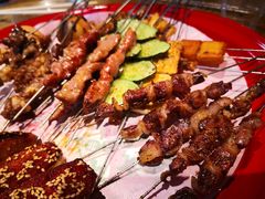 -北三老太太烧烤(人生一串上榜店)