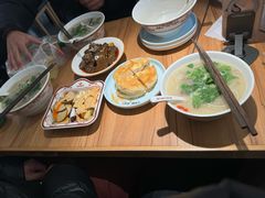 优质羊肉汤-向阳羊汤(千峰店)