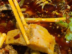 -陈眼镜火锅(总店)