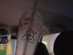 -喜茶(北京丰台银座和谐广场店)